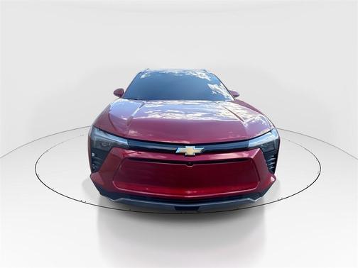 2024 Chevrolet Blazer EV eAWD LT
