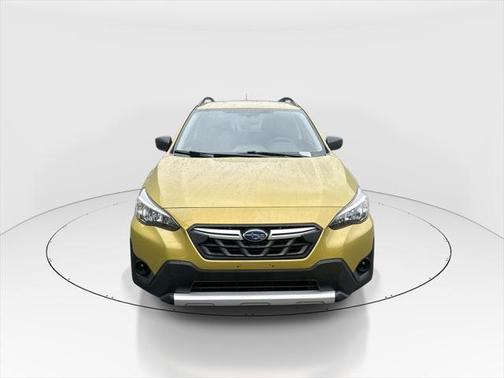 2022 Subaru Crosstrek Base