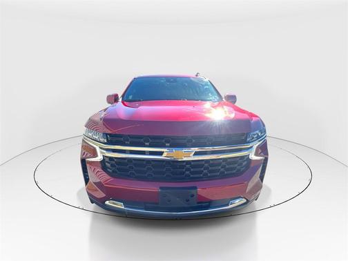 2024 Chevrolet Tahoe LS