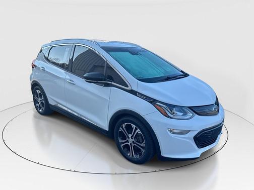 2020 Chevrolet Bolt EV FWD Premier