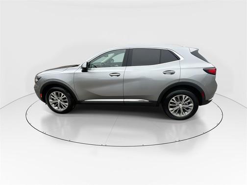2023 Buick Envision Preferred FWD