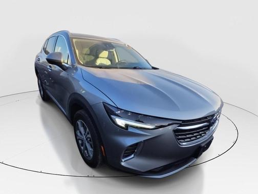 2023 Buick Envision Preferred FWD