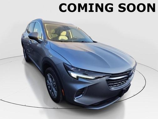 2023 Buick Envision Preferred FWD