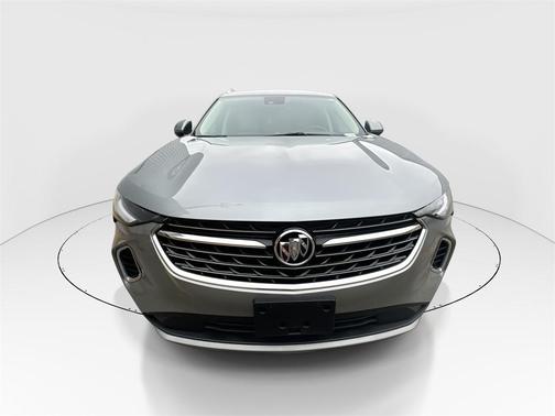 2023 Buick Envision Preferred FWD