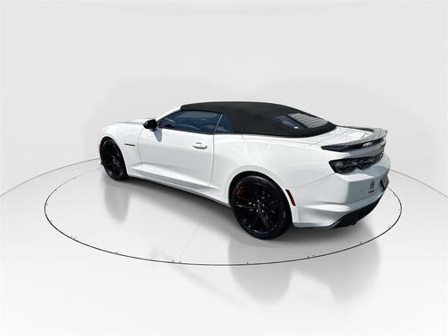 2023 Chevrolet Camaro 3LT