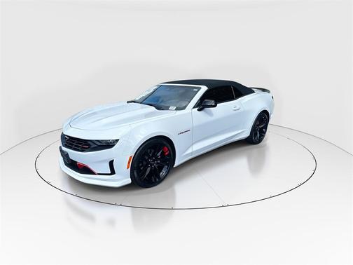 2023 Chevrolet Camaro 3LT