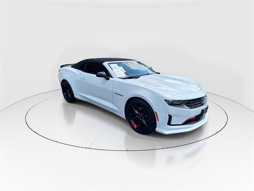 2023 Chevrolet Camaro 3LT