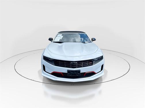 2023 Chevrolet Camaro 3LT