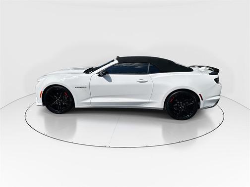2023 Chevrolet Camaro 3LT