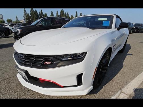2023 Chevrolet Camaro 3LT