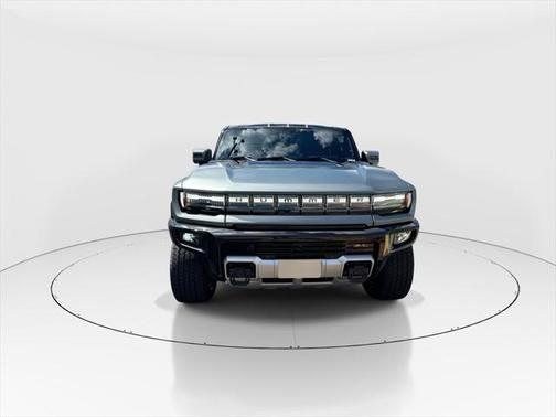 2024 GMC HUMMER EV SUV Edition 1