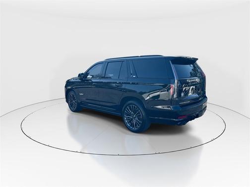 2024 Cadillac Escalade V-Series