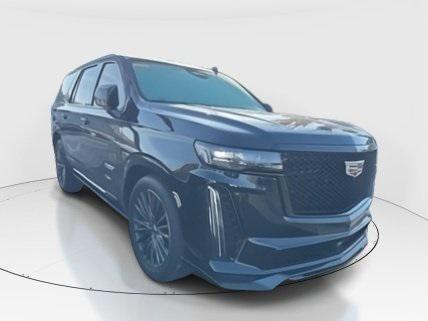 2024 Cadillac Escalade V-Series