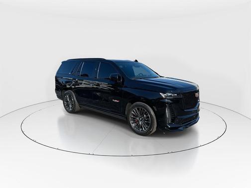 2024 Cadillac Escalade V-Series