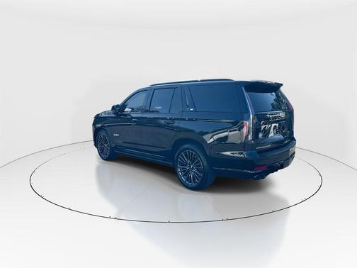 2024 Cadillac Escalade V-Series