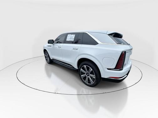 2025 Cadillac Escalade IQ Luxury 2