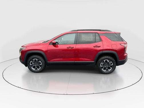 2026 Chevrolet Equinox AWD ACTIV