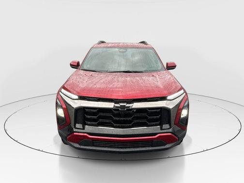 2026 Chevrolet Equinox AWD ACTIV