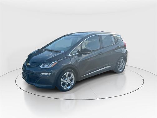 2020 Chevrolet Bolt EV FWD LT