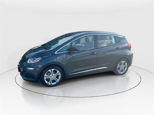 2020 Chevrolet Bolt EV FWD LT
