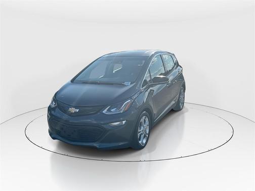 2020 Chevrolet Bolt EV FWD LT