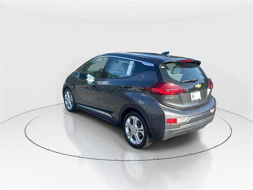 2020 Chevrolet Bolt EV FWD LT