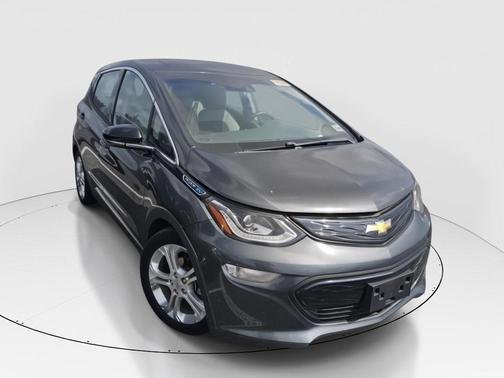 2020 Chevrolet Bolt EV FWD LT