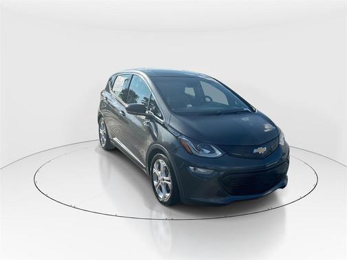2020 Chevrolet Bolt EV FWD LT
