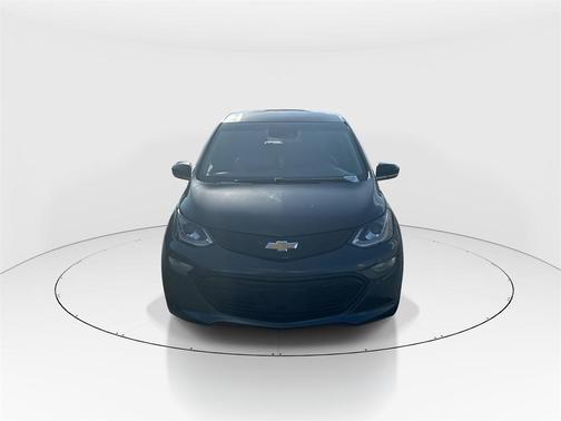 2020 Chevrolet Bolt EV FWD LT