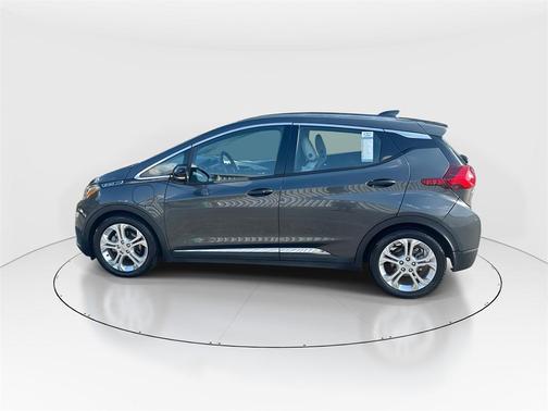 2020 Chevrolet Bolt EV FWD LT