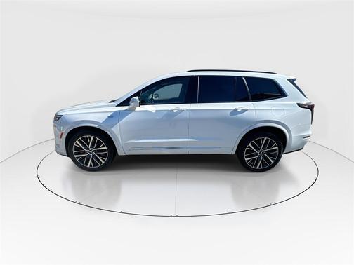 2024 Cadillac XT6 Sport AWD