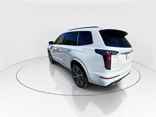 2024 Cadillac XT6 Sport AWD