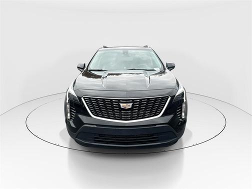 2019 Cadillac XT4 Luxury