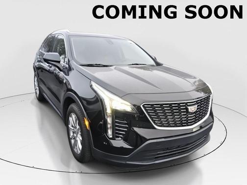 2019 Cadillac XT4 Luxury