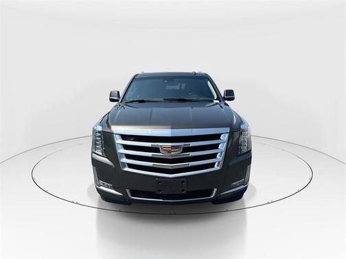 2020 Cadillac Escalade Premium Luxury