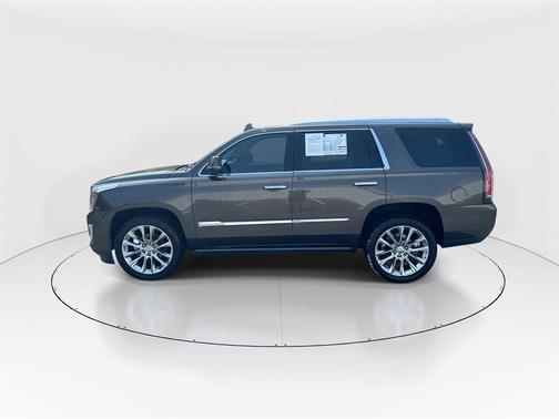 2020 Cadillac Escalade Premium Luxury