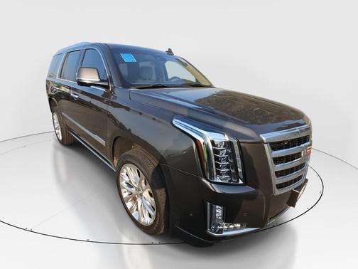 2020 Cadillac Escalade Premium Luxury