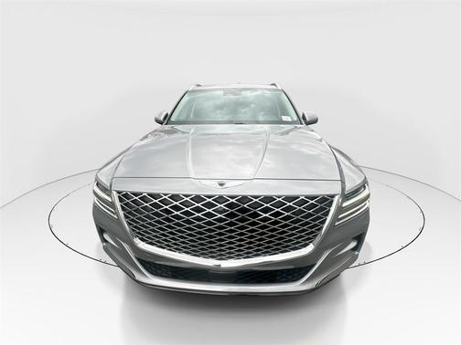 2024 Genesis GV80 2.5T Advanced