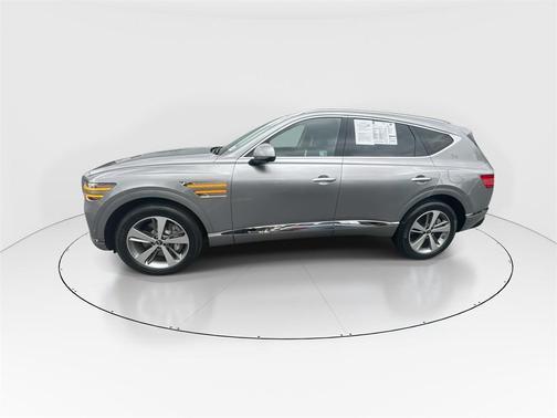 2024 Genesis GV80 2.5T Advanced