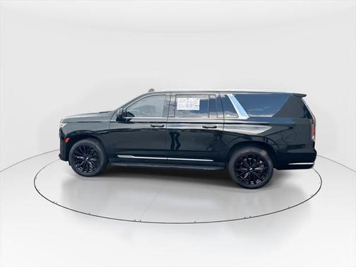 2022 Cadillac Escalade ESV Luxury