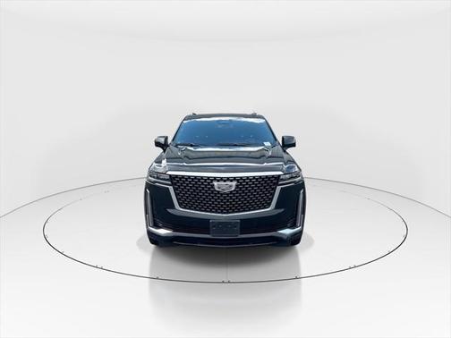 2022 Cadillac Escalade ESV Luxury