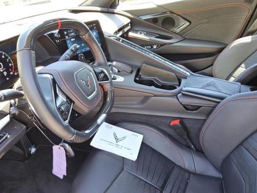 2024 Chevrolet Corvette Z06