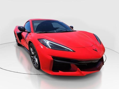 2024 Chevrolet Corvette Z06