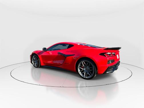 2024 Chevrolet Corvette Z06
