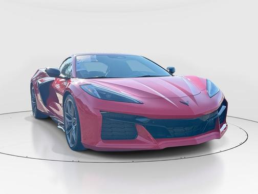 2024 Chevrolet Corvette Z06