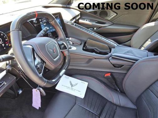 2024 Chevrolet Corvette Z06