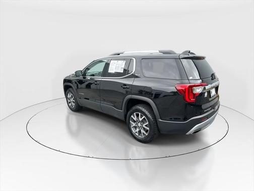 2023 GMC Acadia FWD SLT