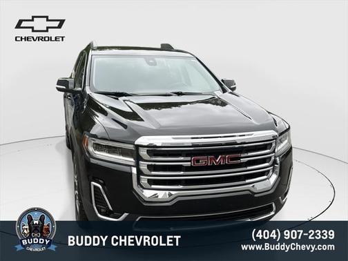 2023 GMC Acadia FWD SLT