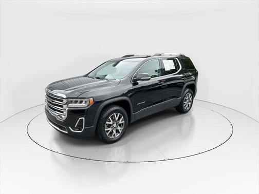 2023 GMC Acadia FWD SLT
