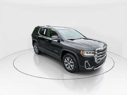 2023 GMC Acadia FWD SLT